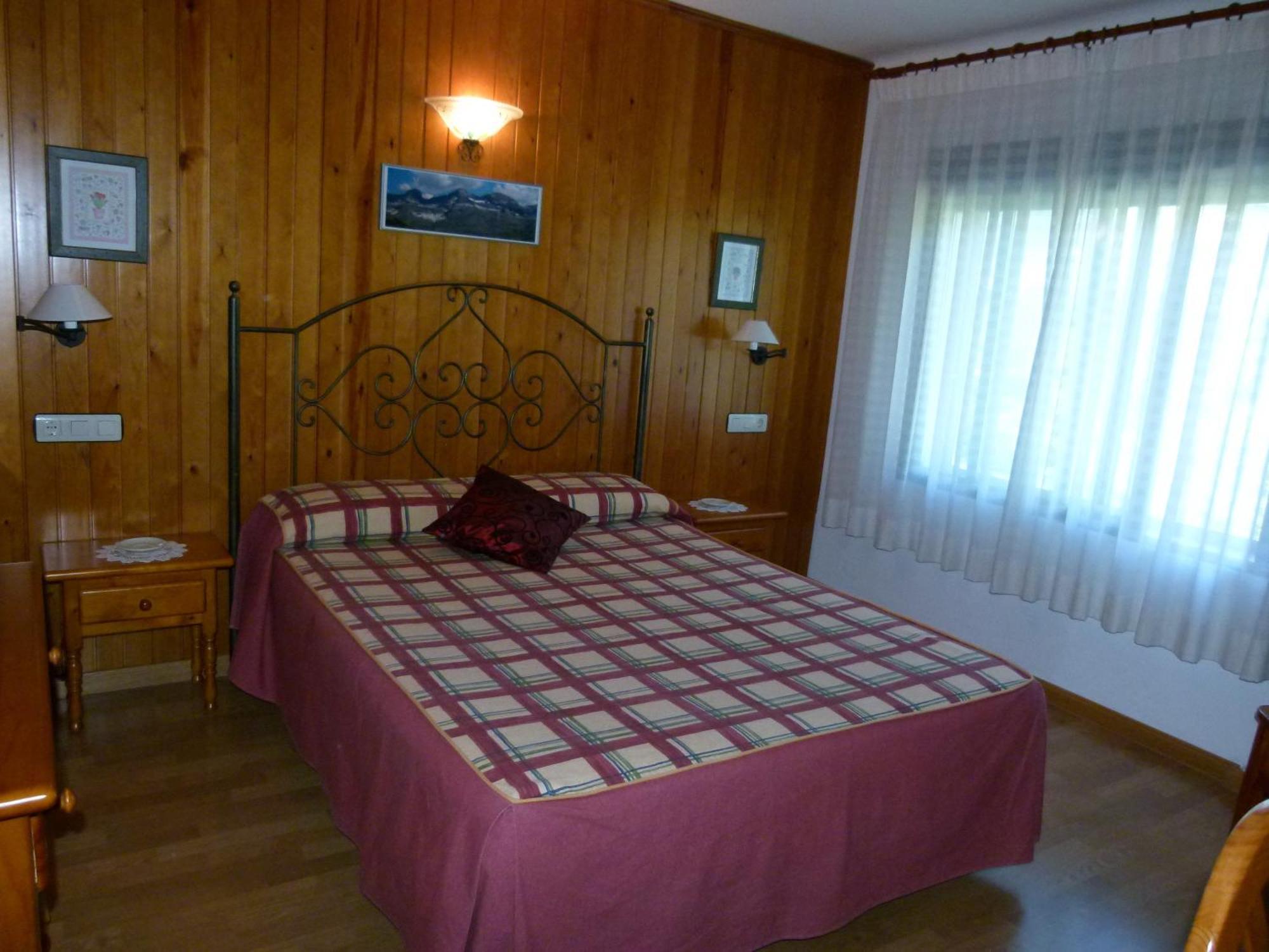 Hotel Bellavista Ordesa Torla Exteriér fotografie
